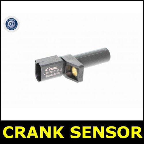 Crank shaft sensor for - sensor,