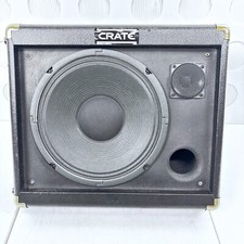 Crate Limo TX50D Guitar Amp -