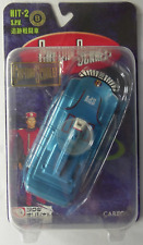 Captain Scarlet SPV HIT-2 Vehicle BNIB Japanese 2001