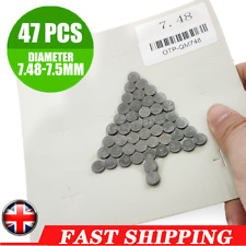 D=7.48 mm Valve Shim Kit