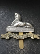 Lincolnshire Regiment 4th/5th