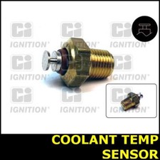 Coolant Temperature Sensor FOR