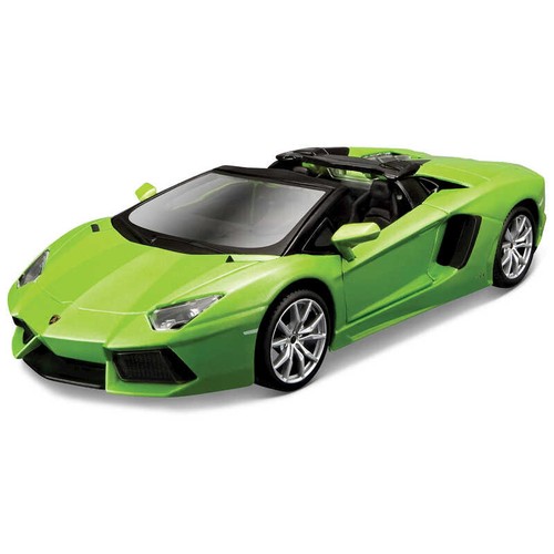 Maisto 39124 aventador - maisto,