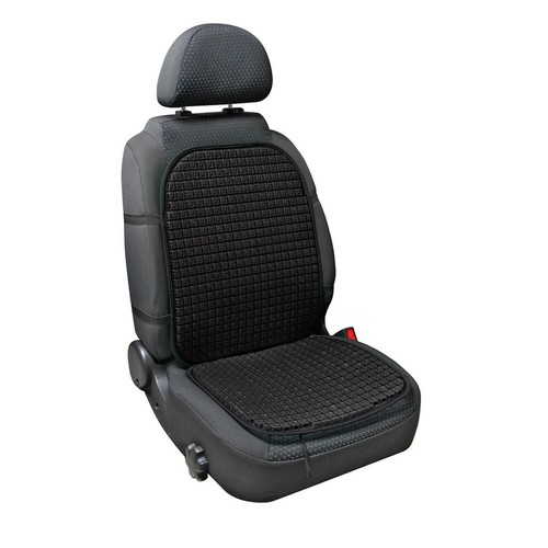 Ventilated backrest - ventilated,