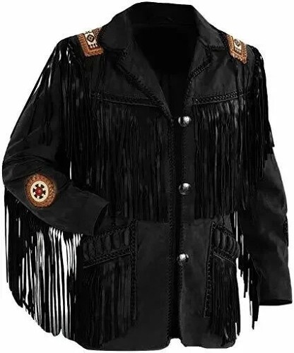 Men western cowboy suede - cowboy,