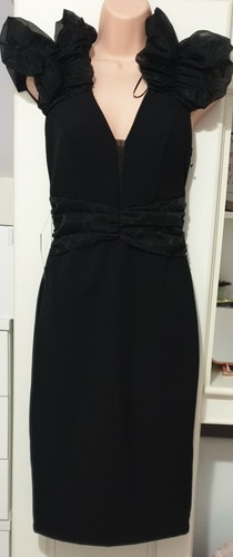 New lipsy size black - ,