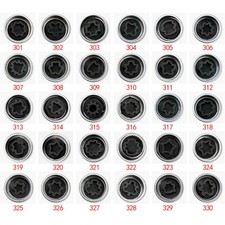 For Mercedes Benz Security