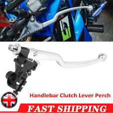 Handlebar Clutch Perch Lever