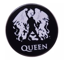 Queen Freddie Mercury Metal
