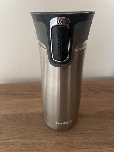 Contigo vacuum travel - mug, ·