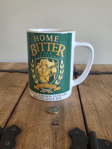 Vintage home bitter special - vintage,