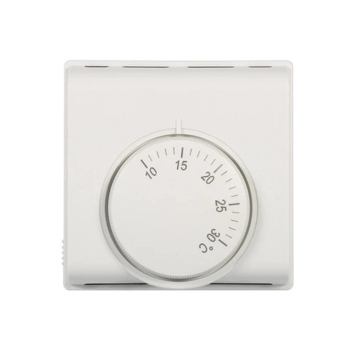 Home white central heating - home,