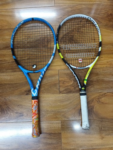 Babolat pure drive lite - drive,