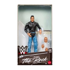 WWE Elite Collection Action