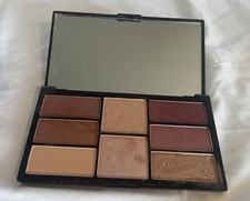 No7 Shimmer All Night Face &