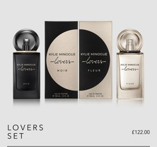Kylie minogue lovers fragrance - kylie,