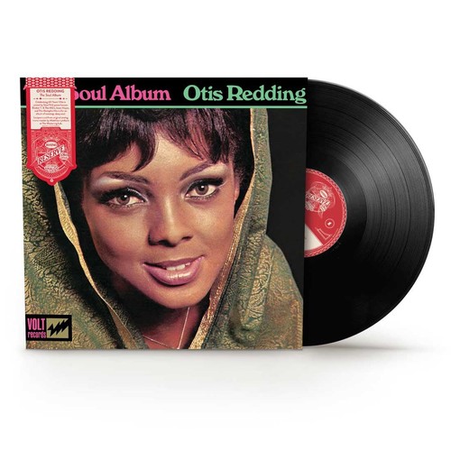 Otis redding the - redding, album