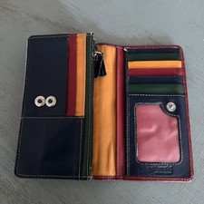 Golunski Leather Wallet /