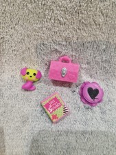 Lalaloopsy Mini Doll Scraps