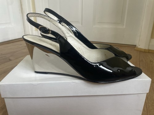 Russell bromley evolve black - &,