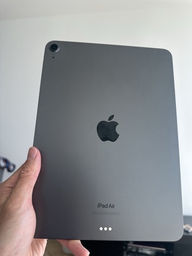 Apple ipad air 5th - apple, 256gb