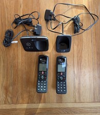 BT 6610 Cordless Phone with