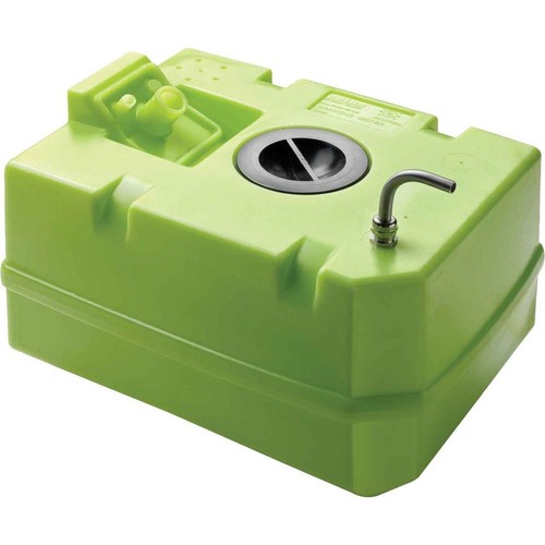 Vetus rigid fresh - water, tank