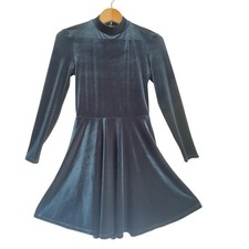 American Apparel Velvet Skater