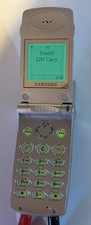 Samsung A300 - (Silver) -