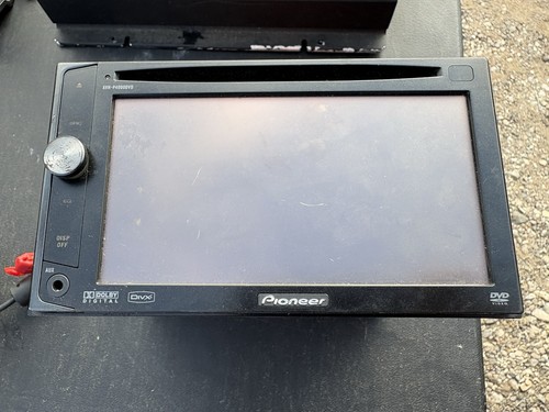 Untested pioneer - *untested*,