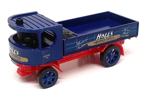Boxed lledo trucks - lledo, trucks: