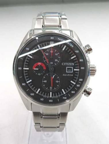 Citizen overseas model - citizen,