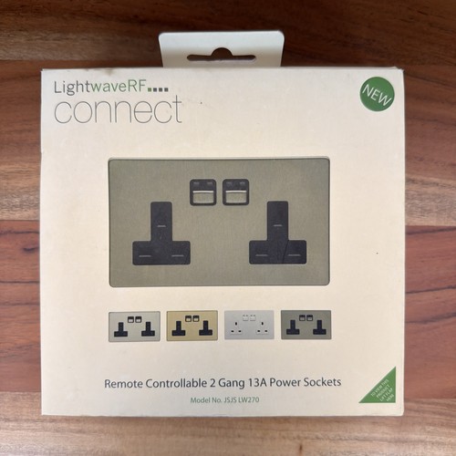 Lightwave jsjs lw270 c - lightwave,