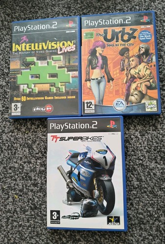 Job lot bundle - job,