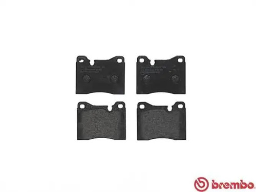 Brake pads 002 brembo for - brake,