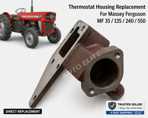 Massey ferguson mf35 135 240 - ferguson,