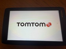 Tomtom start sat nav - start, 60