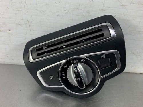 2016 mercedes class c205 - 2016,