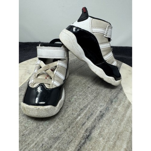 Kids jordan rings crib - rings,