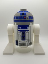 R2-D2 Droid Figure 17cm Tall