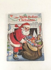 Vintage 1963 1974 Whitman The