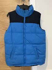 Fat Face Bodywarmer Gilet for