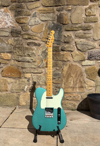 Fender american professional - american,