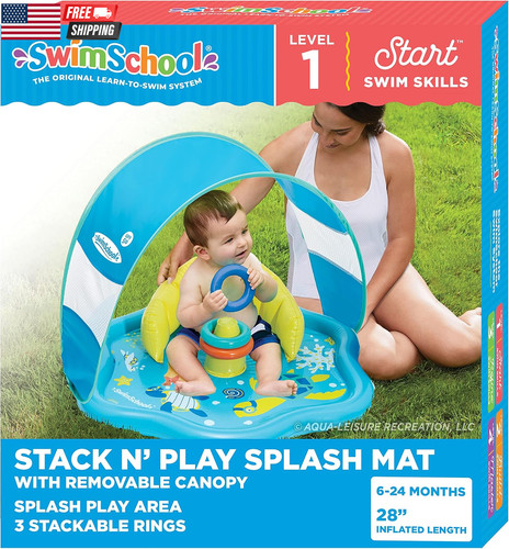 Infant baby pool floats free - infant,