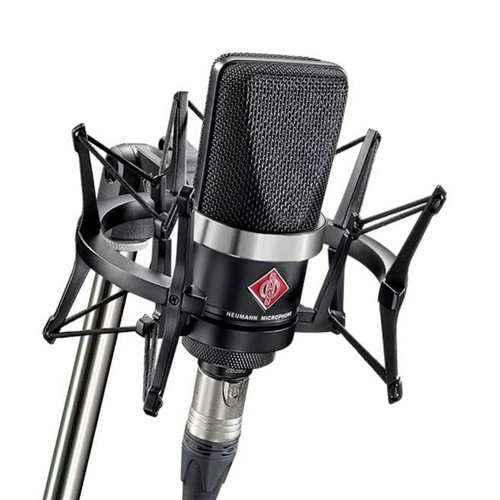 New boxed neumann tlm 102 - new,