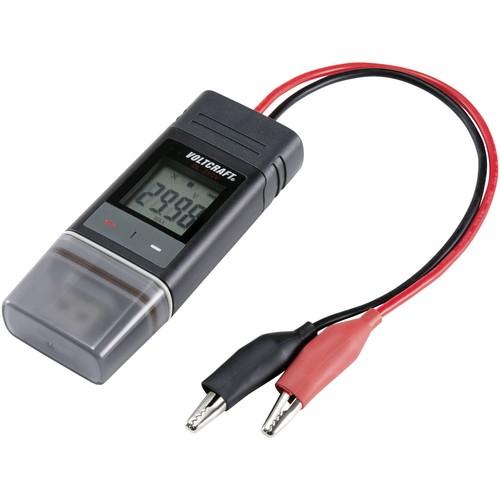 Voltcraft vc11015505 dl250v - voltcraft,