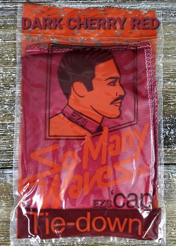 Many waves durag drk cherry - many,