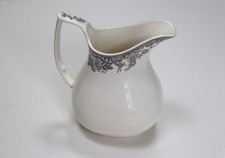Spode Delamere Rural White &