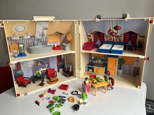 Playmobil 5167 take along - playmobil,