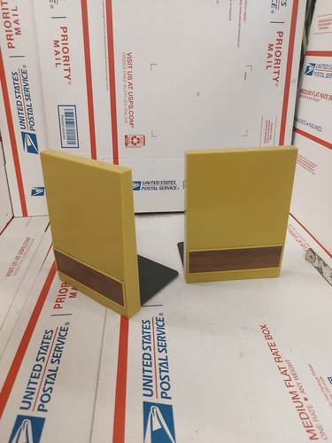 Metal bookends eldon office - bookends,
